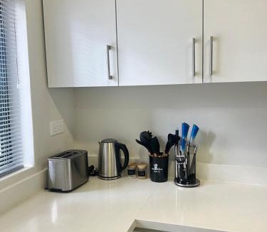 Victoria Falls Apartment | Bernice Homes Unit 214