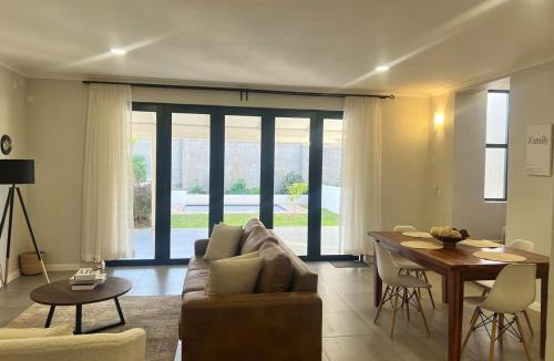 Victoria Falls Apartment | Bernice Homes Unit 214