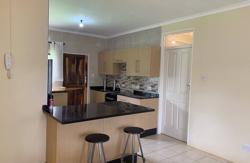 Harare Cottage | Berony Guesthouse, A Home Away From Home