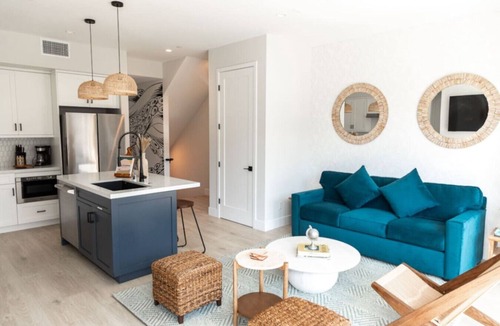 Huntington Beach House | Best 180 Degree Ocean Views | Rooftop | Steps To Sand