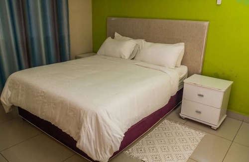 Ndola Cabin | Best Bed Lodge