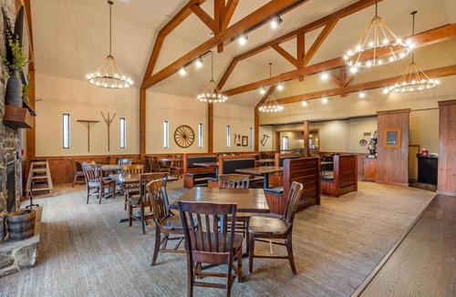 Gordonville Hotel | Best Western Plus Intercourse Village Inn