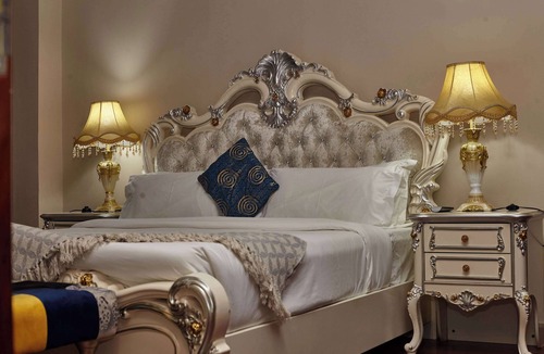 Lusaka Hotel | Best Western Plus Paramount Hotel