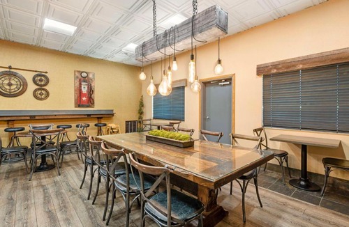 Prineville Hotel | Best Western Prineville Inn