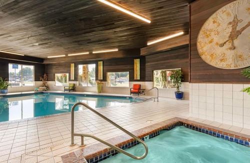 Prineville Hotel | Best Western Prineville Inn