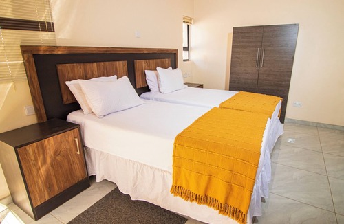 Victoria Falls Bed & Breakfast | Bethel Lodgings