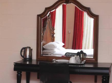 Bulawayo Hotel | Bethel Suites