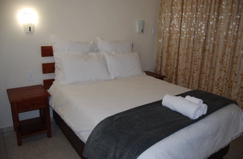 Bulawayo Cabin | Bhedu Berry Lodge