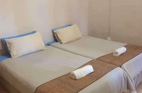 Matabeleland North Cabin | Binga Rest Camp
