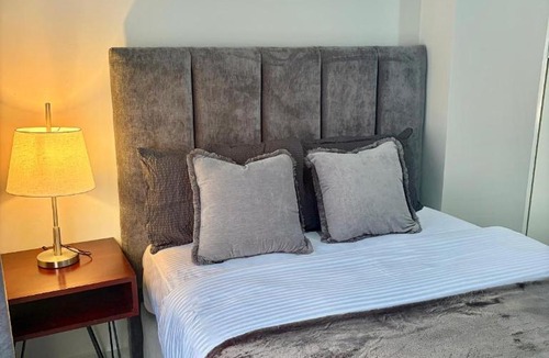 Lusaka Apartment | Black-Oak Apartments