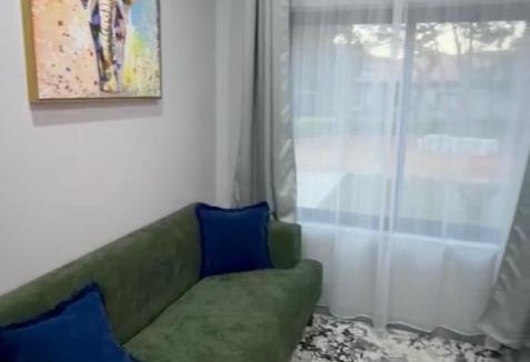 Lusaka Apartment | Black-Oak Apartments
