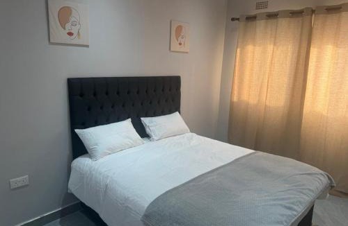 Lusaka Apartment | Bling apartments