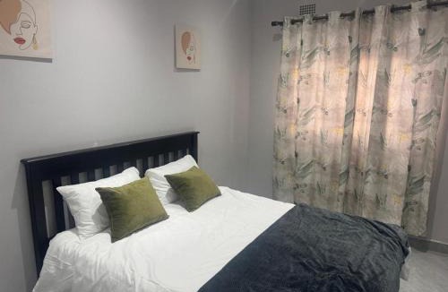 Lusaka Apartment | Bling apartments