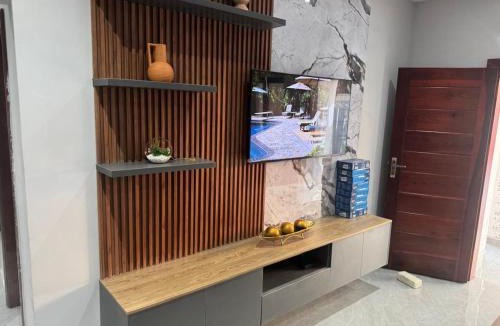 Lusaka Apartment | Bling apartments
