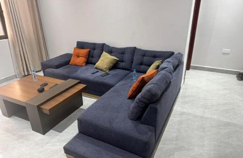 Lusaka Apartment | Bling apartments