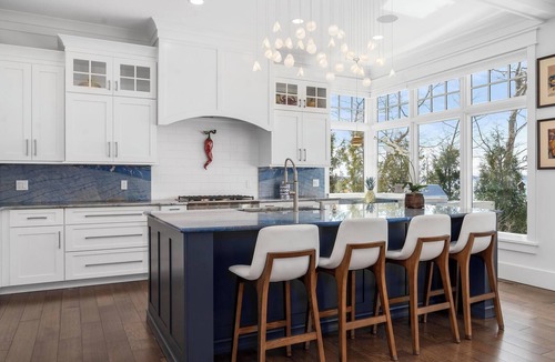 Idylwilde House | Blue Beech Estate- Beautiful Waterfront Estate!