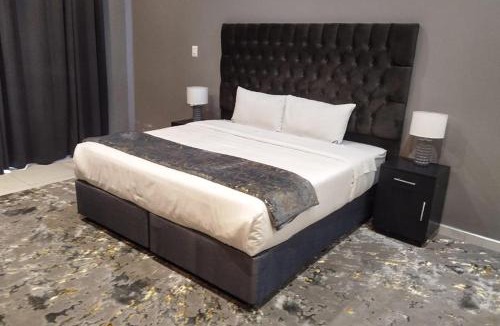 Bulawayo Hotel | Blueroof BYO