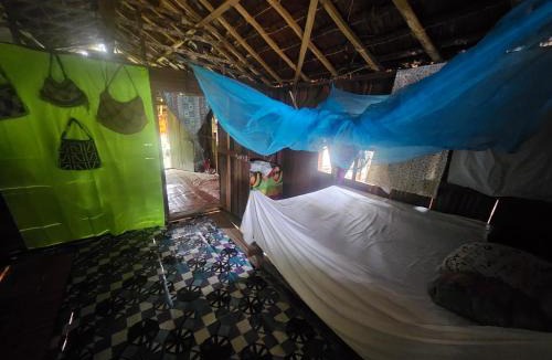Ambunti Hostel | Bokul Guesthouse