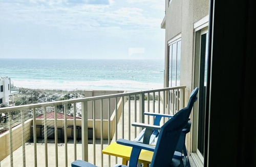 Sandestin Condo | Booking now for August and Fall 2026!