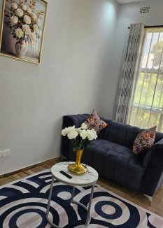Harare East Bed & Breakfast | Borrowdale property