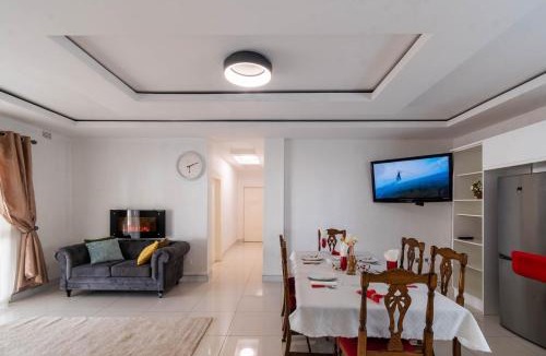 Harare East Apartment | Borrowdale Top End - Apartments