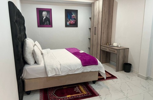 Masvingo Cabin | Boutique Ensuite Room Mineheart Hotel, Masvingo