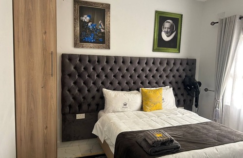 Masvingo Cabin | Boutique Ensuite Room Mineheart Hotel, Masvingo