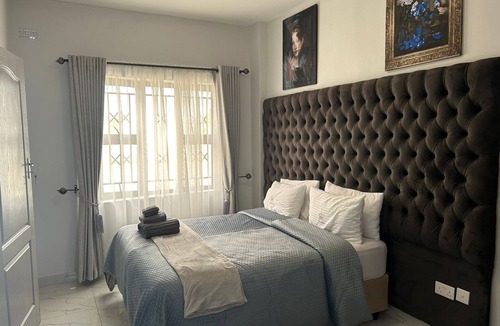 Masvingo Cabin | Boutique Ensuite Room Mineheart Hotel, Masvingo