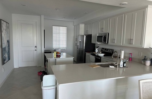 Braden River Condo | Brand-new construction furnished with new items of 2/2 condo Lakewood Ranch, FL