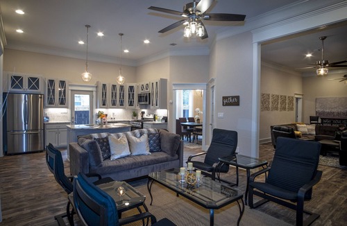Near East Side Cottage | Brand NEW Large Impressive House Near Downtown!