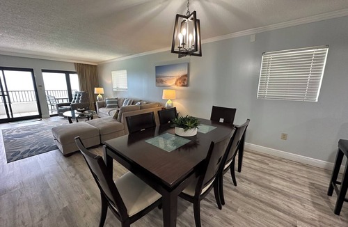 Destin Condo | "Breakers East 1006" Gulf Front 2BR/2BA~Beach setup included