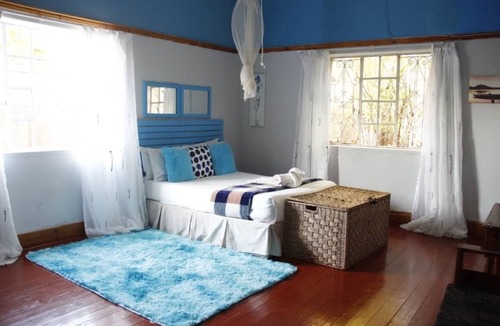 Bulawayo Bed & Breakfast | Breeze Guest House