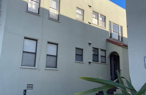 South Berkeley Apartment | Bright Berkeley Studio Apartment near Downtown