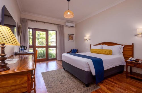 Harare Hotel | Bronte Hotel