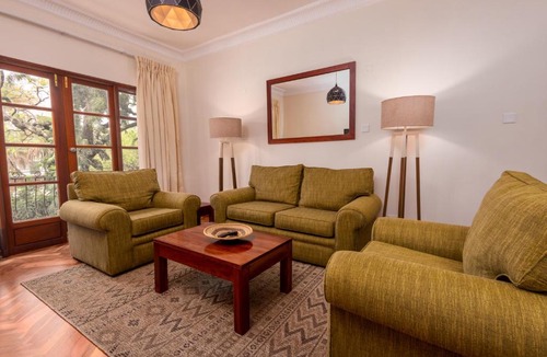 Harare Hotel | Bronte Hotel