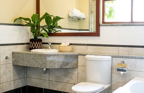 Harare Hotel | Bronte Hotel
