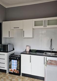 Harare East House | Brooke Vybes