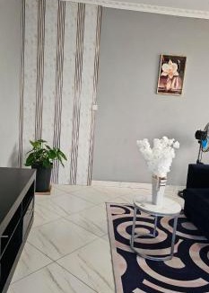 Harare East House | Brooke Vybes