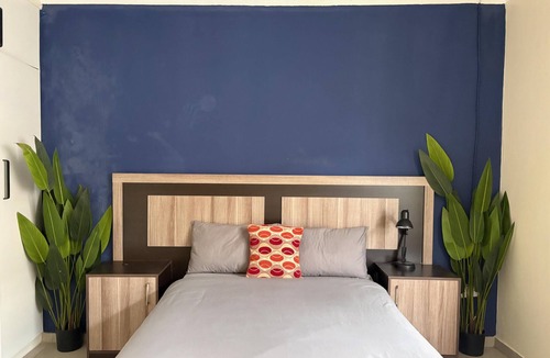 Harare House | Budget Double Room Mt. Pleasant Heights - 2379