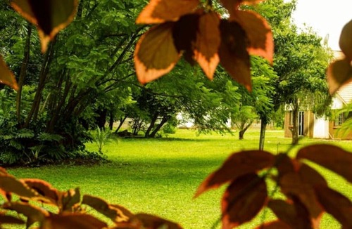 Harare Cottage | Budget Pad at No. 105 by Ekhaya