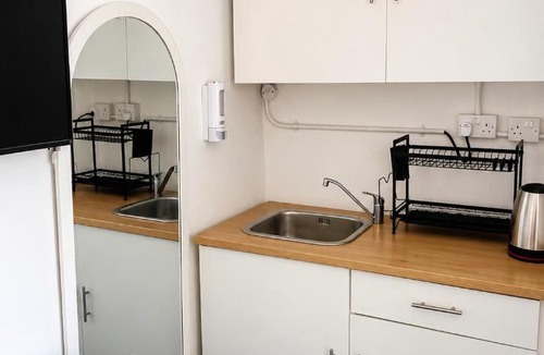 Victoria Falls House | Budget Stay