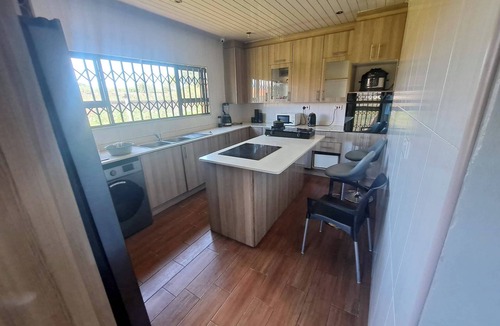Bulawayo House | Bulawayo Bliss - Cozy 3 Bedroom House