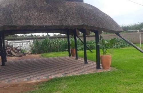 Bulawayo House | Bulawayo Bliss - Cozy 3 Bedroom House