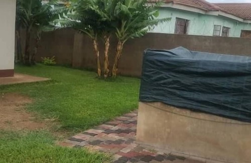 Bulawayo House | Bulawayo Bliss - Cozy 3 Bedroom House