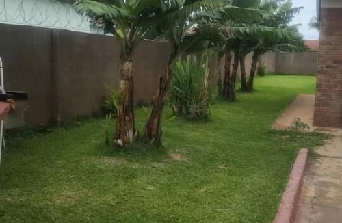 Bulawayo House | Bulawayo Bliss - Cozy 3 Bedroom House