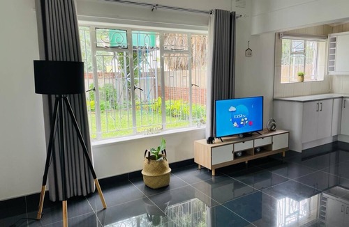 Bulawayo House | Bulawayo Bradfield Retreat - 3 Bed House