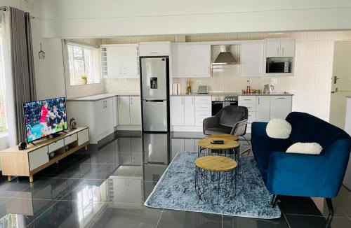 Bulawayo House | Bulawayo Bradfield Retreat - 3 Bed House