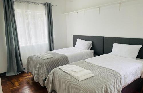 Bulawayo House | Bulawayo Bradfield Retreat - 3 Bed House
