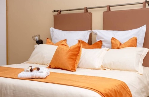 Bulawayo House | Bulawayo Central Lodge
