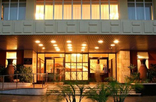 Bulawayo Hotel | Bulawayo Rainbow Hotel